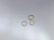 Transparent Silicone O Ring Seals Durable With Wide Working Temperature Range